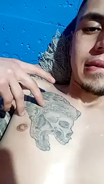 1C2AM22 online show from September 25, 5:17 am