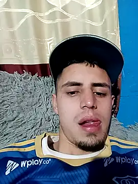 1C2AM22 online show from October 12, 8:19 am