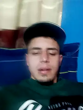 1C2AM22 online show from October 17, 3:43 am