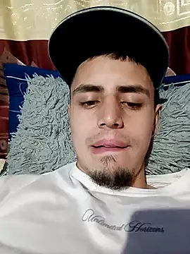 1C2AM22 online show from October 14, 2:18 am