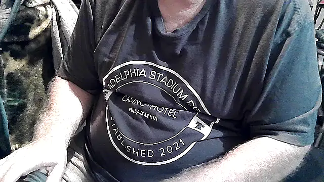 Snapshot of georgew62 chatting on October 8, 5:01 am georgew62 online show from October 8, 5:01 am