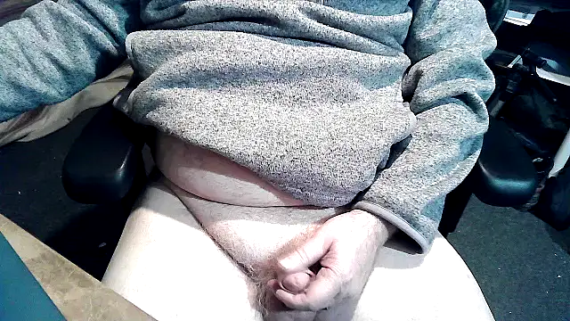 georgew62 online show from January 17, 10:11 pm