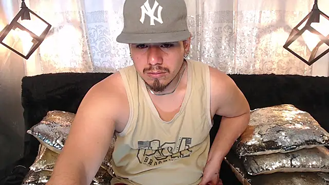 thiago bos online show from September 14, 2:08 pm