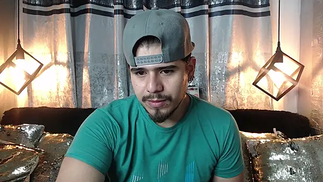 thiago bos online show from October 8, 10:41 am