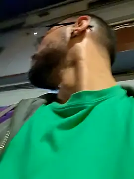 DanteWinter online show from February 24, 2:23 am