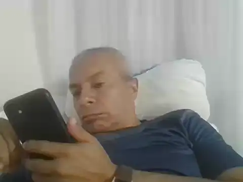 ALFRERM online show from October 6, 1:10 am