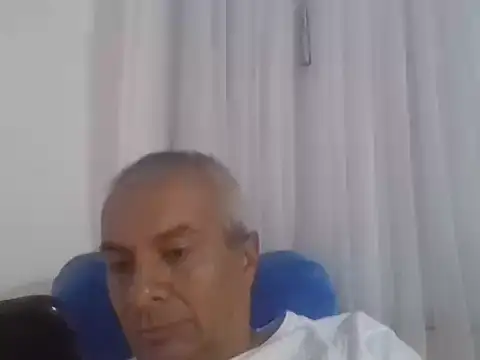 ALFRERM online show from September 20, 12:54 am