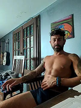 MatteoDom85 online show from October 29, 12:46 am