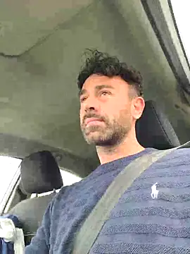 MatteoDom85 online show from October 21, 3:04 pm