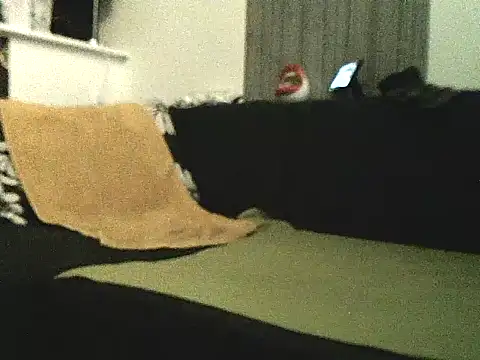 123Dante123 online show from September 25, 5:56 pm