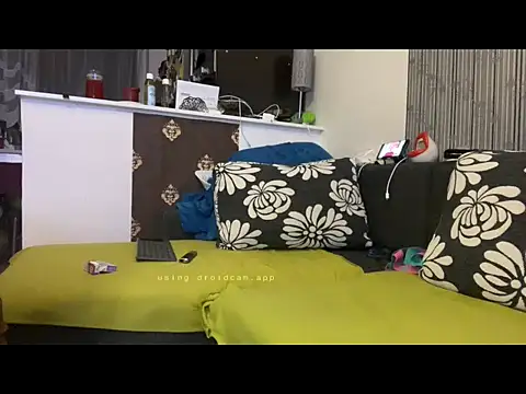 123Dante123 online show from February 7, 9:42 pm