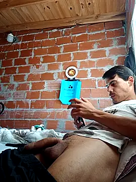 luiscasco387 online show from March 25, 6:01 pm