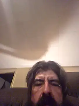 DaddyBadTouches online show from September 13, 4:24 am