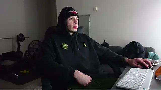 Ryan Dozer online show from March 25, 7:45 am