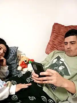 Andr3s69xxx online show from January 17, 11:50 pm