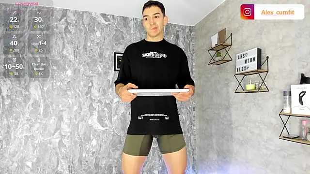 alex cumfit1 online show from March 4, 11:28 am