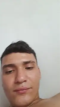 Johan Dangel online show from October 31, 7:17 pm