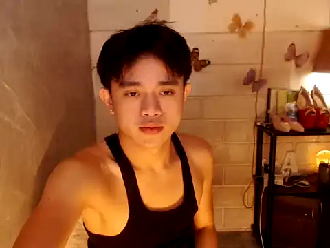 NautyBoyBrazeen 143 online show from March 13, 6:32 am