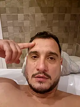 Darkhayrboy online show from February 15, 7:00 pm