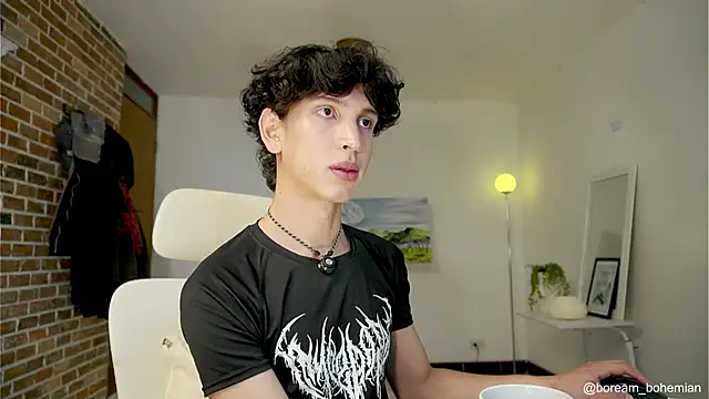 boream online show from November 17, 11:57 am