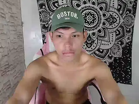 coxckydale online show from October 15, 5:37 am