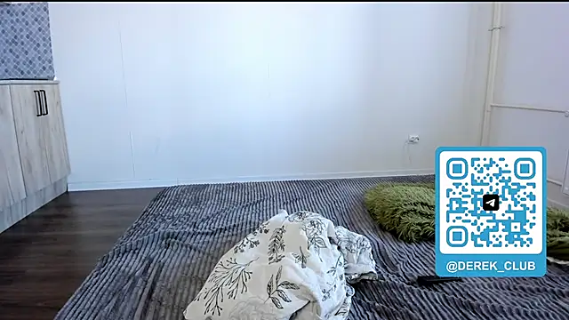 Derek Shameless online show from March 28, 2:06 pm