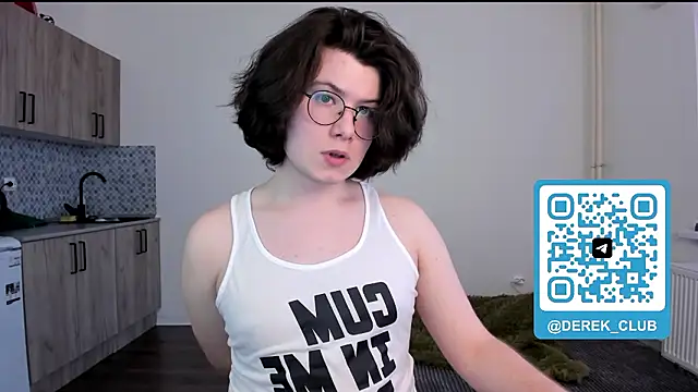 Derek Shameless online show from March 25, 4:00 pm