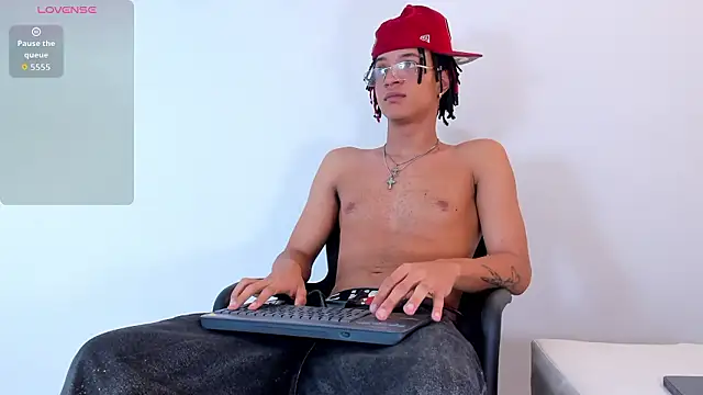 MARSHALL SPENCER online show from January 14, 1:16 pm