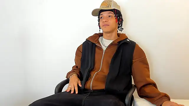 MARSHALL SPENCER online show from February 17, 1:10 pm