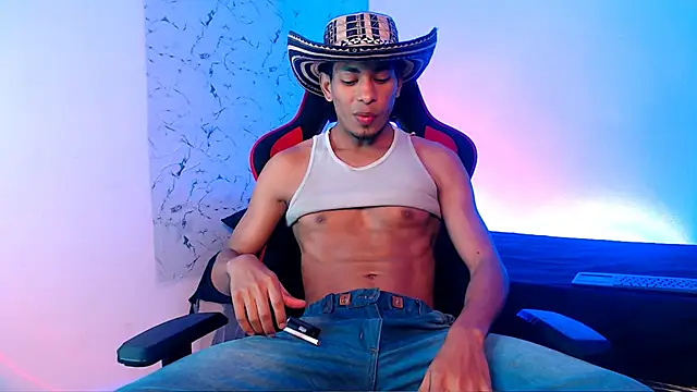 lorian vikel online show from November 14, 9:49 pm