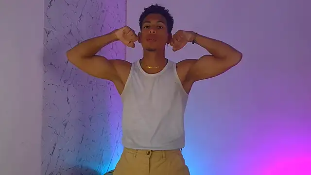 lorian vikel online show from March 11, 1:56 am