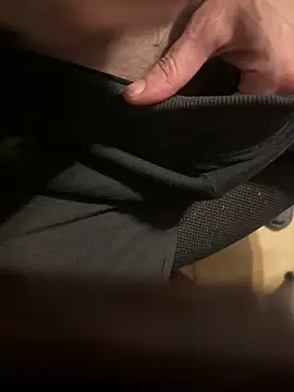 my dick is for you online show from November 11, 9:31 pm