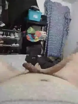 Santiagoqro85 online show from March 10, 4:51 am