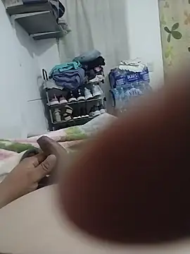 Santiagoqro85 online show from January 13, 4:28 am