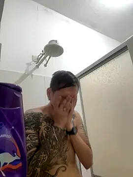 samuelcher online show from October 14, 12:28 am