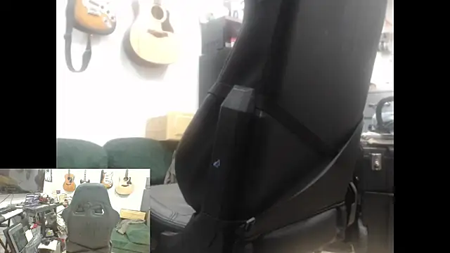 Stringin69 online show from February 4, 2:06 am