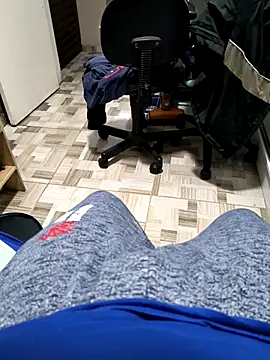 Enriquee147 online show from October 30, 1:01 pm