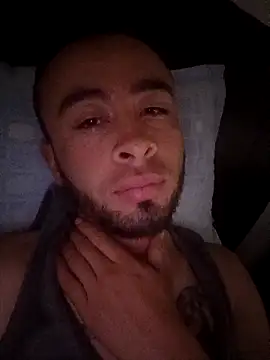 Lusifer-777 online show from March 26, 10:25 pm