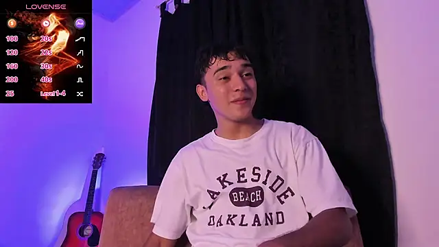 Snapshot of Austin_Cardieff_ chatting on September 13, 1:28 am Austin Cardieff  online show from September 13, 1:28 am