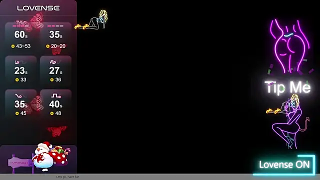 hobybobbi online show from November 9, 2:59 am