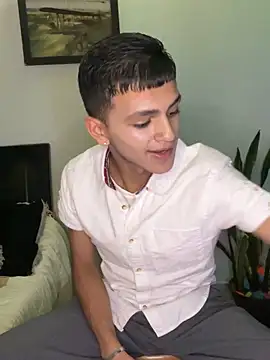 Boyxcock7 online show from September 11, 5:17 am