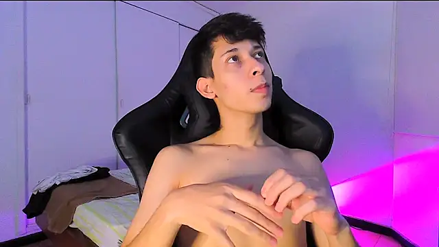 Danielsex 10 online show from January 12, 1:31 am