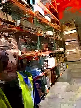 Nocturnal Eros online show from September 13, 12:33 am