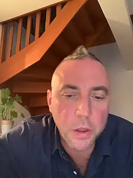 Marronglace1 online show from November 13, 4:00 pm