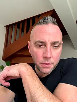 Marronglace1 online show from November 21, 1:10 pm