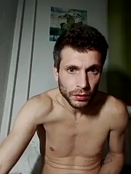 Malcom2f online show from January 7, 3:00 am