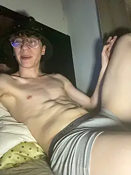 HeiRique online show from November 11, 5:23 am