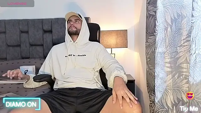 Thomas redcol online show from October 14, 3:52 pm