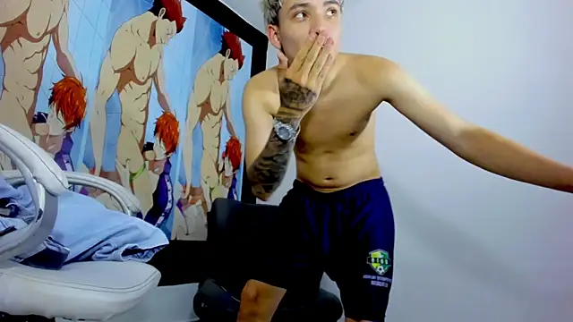 weesley boy online show from October 1, 12:58 am