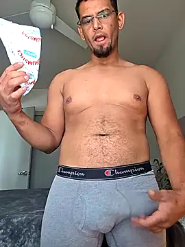 sexoloco24 online show from October 3, 6:13 pm